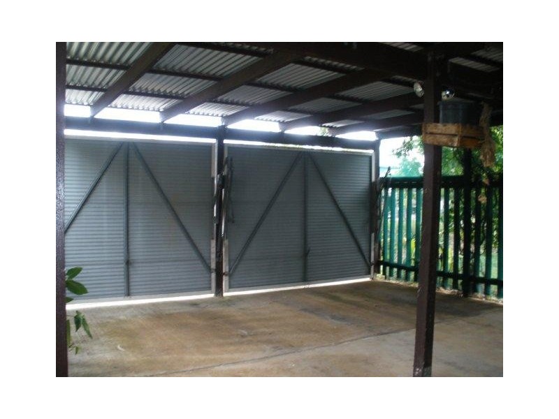 Blackwater QLD 4717