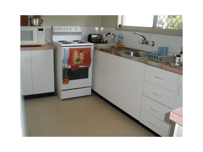 Blackwater QLD 4717