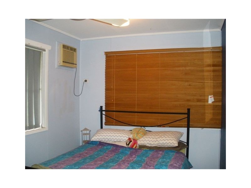 Blackwater QLD 4717