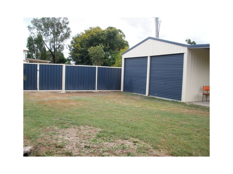 Blackwater QLD 4717