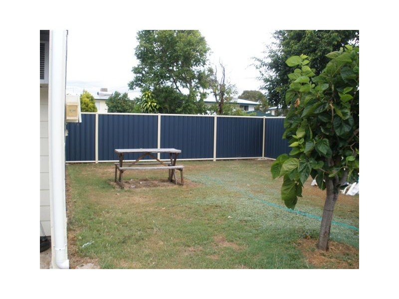 Blackwater QLD 4717