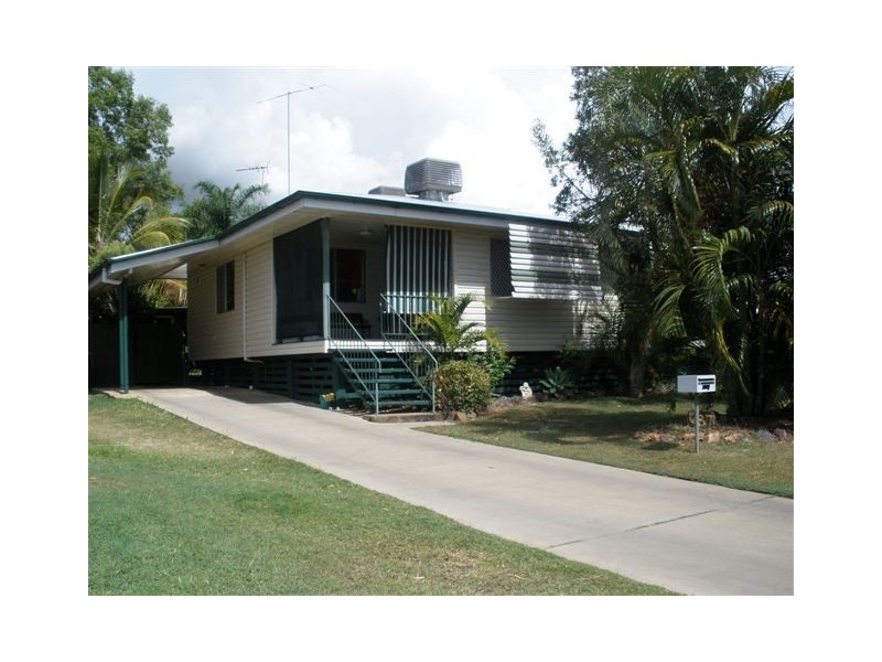 Blackwater QLD 4717