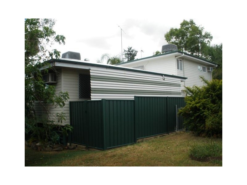 Blackwater QLD 4717