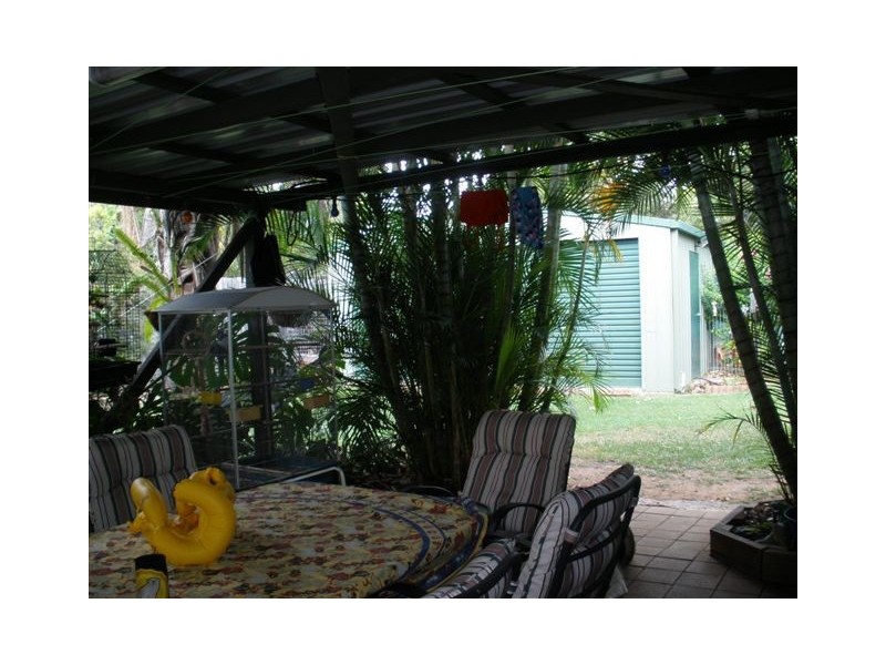 Blackwater QLD 4717