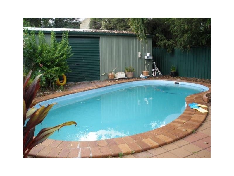 Blackwater QLD 4717