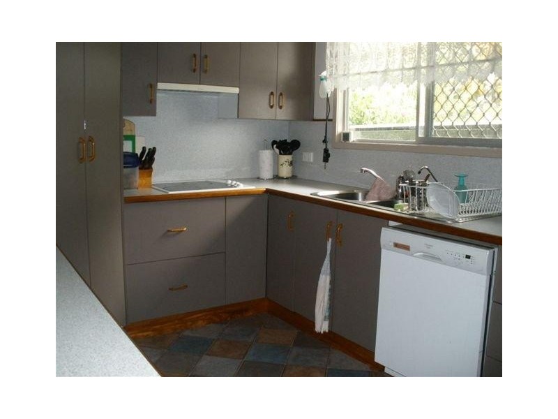 Blackwater QLD 4717