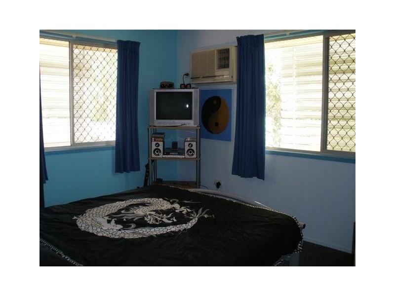 Blackwater QLD 4717