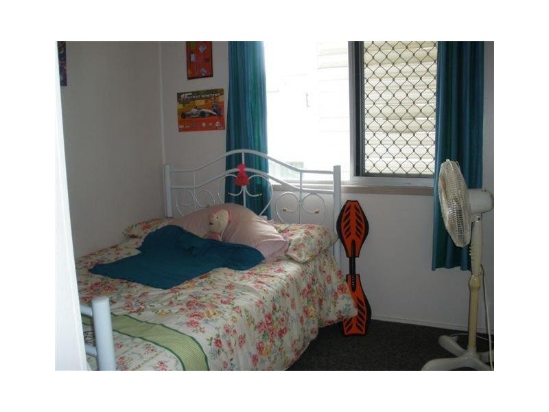 Blackwater QLD 4717