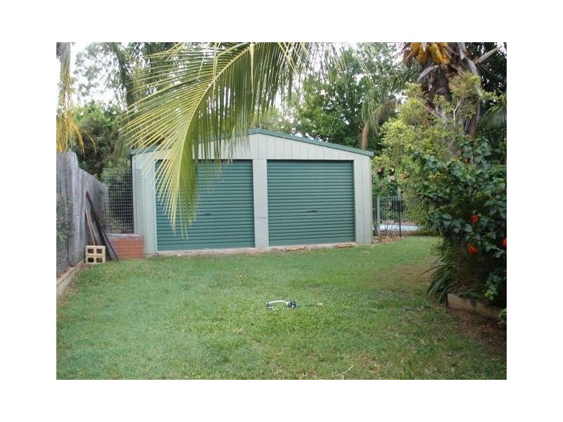 Blackwater QLD 4717