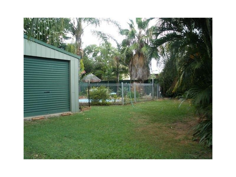 Blackwater QLD 4717