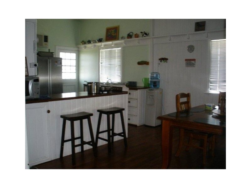 Blackwater QLD 4717