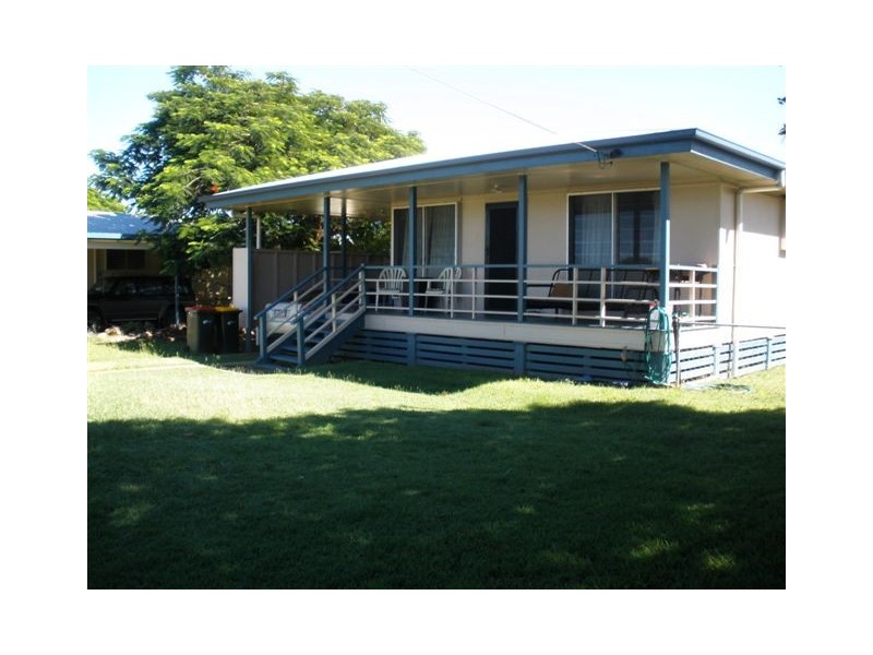 Blackwater QLD 4717