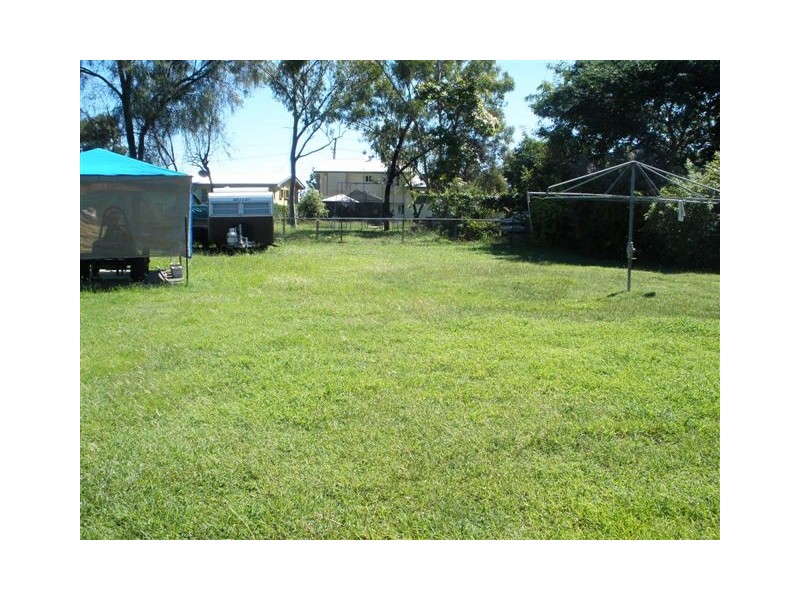Blackwater QLD 4717