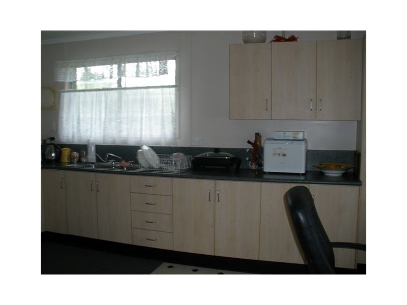 Blackwater QLD 4717