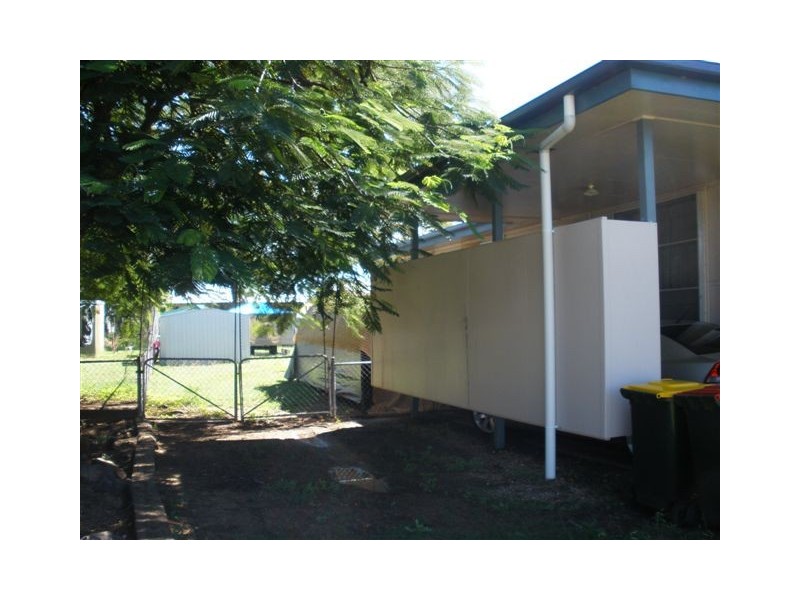 Blackwater QLD 4717