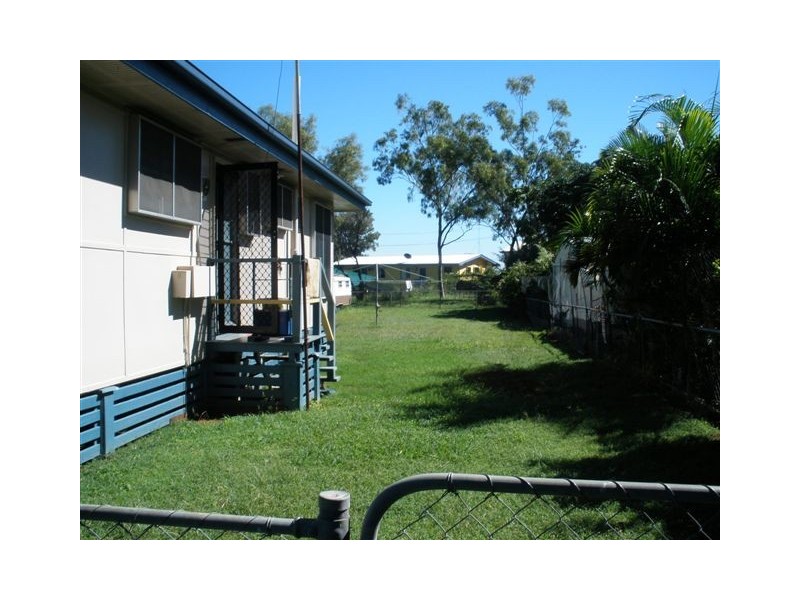 Blackwater QLD 4717
