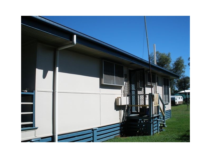 Blackwater QLD 4717