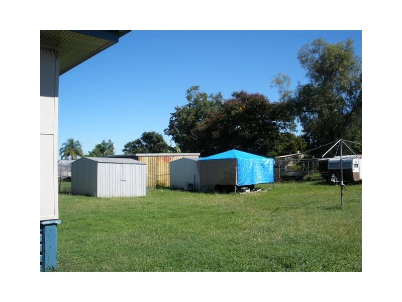 Blackwater QLD 4717