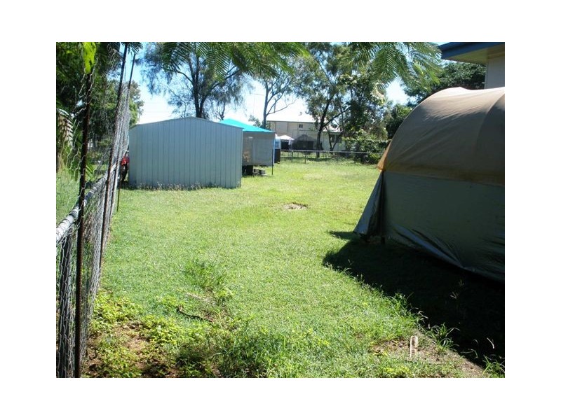 Blackwater QLD 4717
