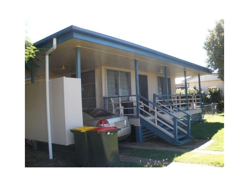 Blackwater QLD 4717