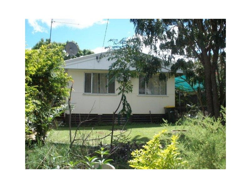 Blackwater QLD 4717