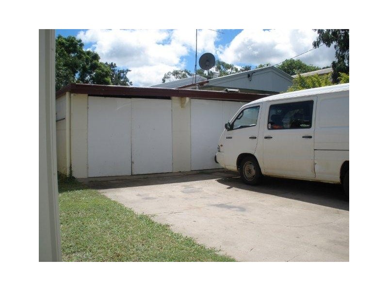 Blackwater QLD 4717