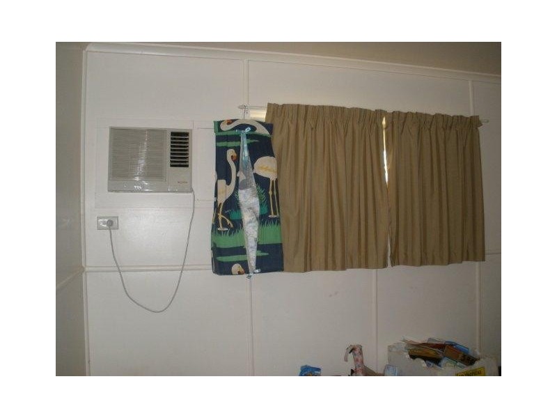 Blackwater QLD 4717