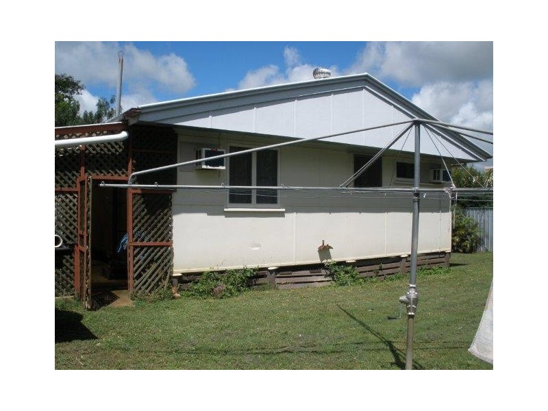 Blackwater QLD 4717