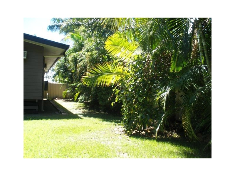 3 Birt Street, Blackwater QLD 4717