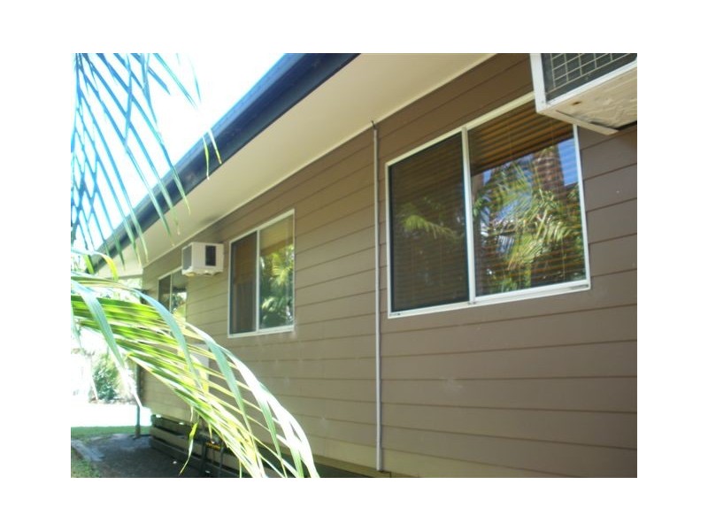 3 Birt Street, Blackwater QLD 4717