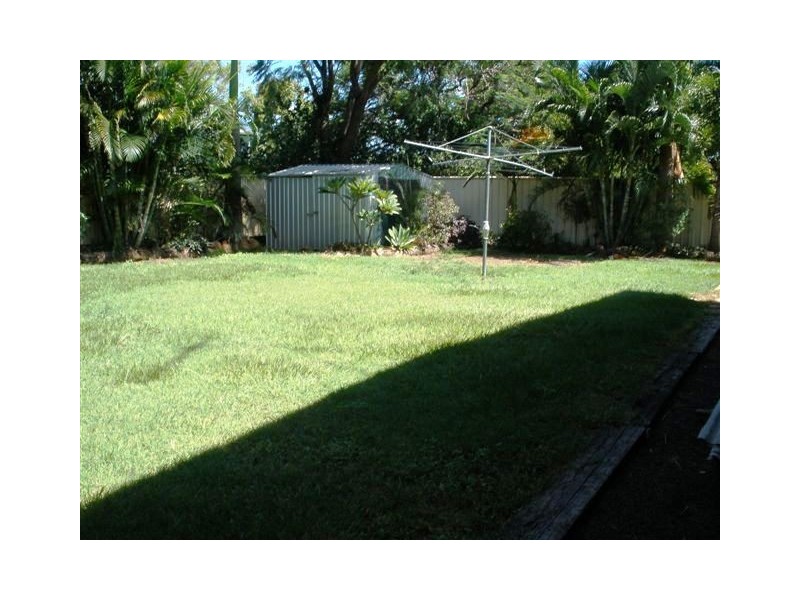 3 Birt Street, Blackwater QLD 4717