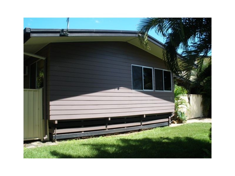 3 Birt Street, Blackwater QLD 4717