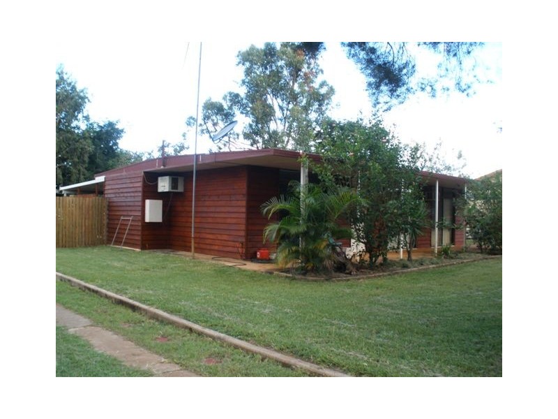 Duaringa QLD 4712