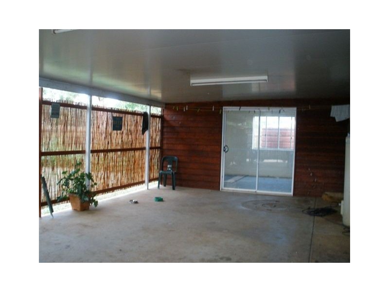 Duaringa QLD 4712