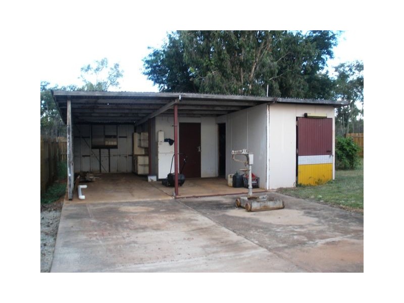 Duaringa QLD 4712