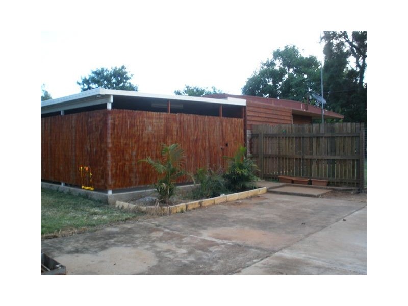Duaringa QLD 4712