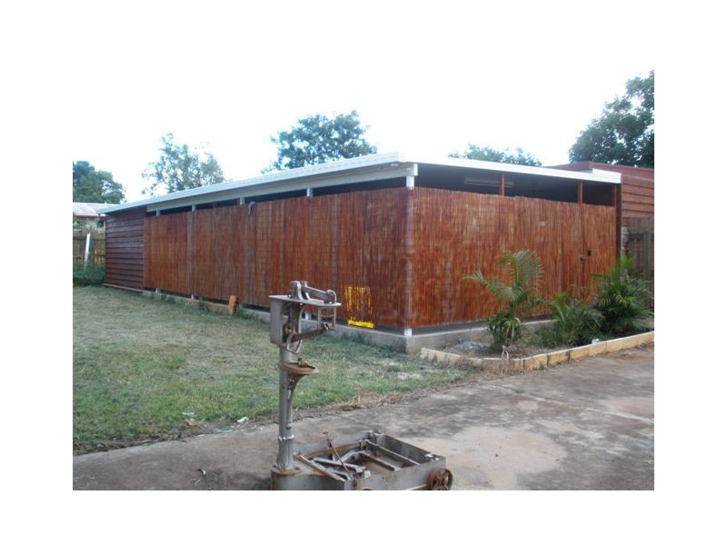 Duaringa QLD 4712