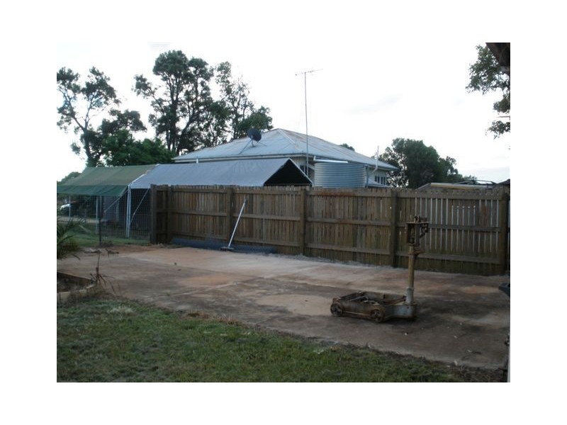 Duaringa QLD 4712