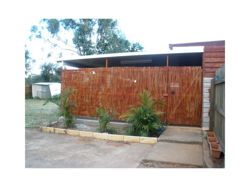 Duaringa QLD 4712