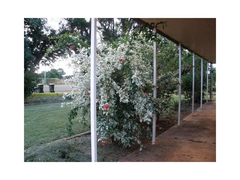 Duaringa QLD 4712