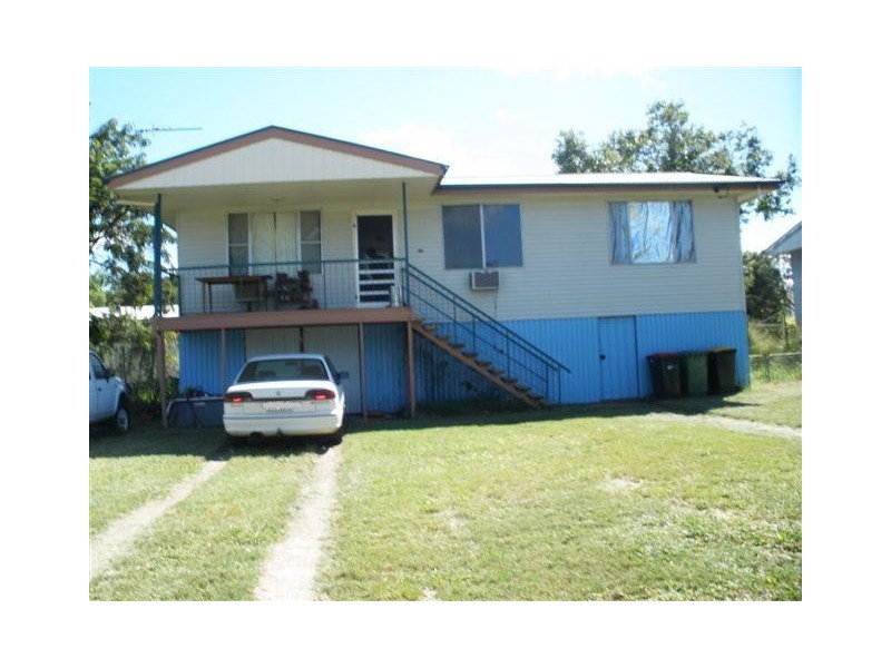 Blackwater QLD 4717