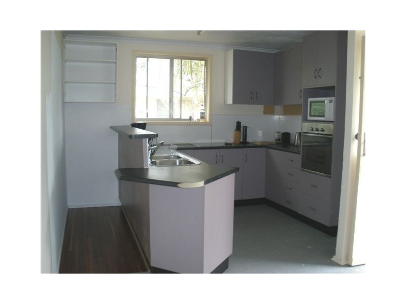Blackwater QLD 4717
