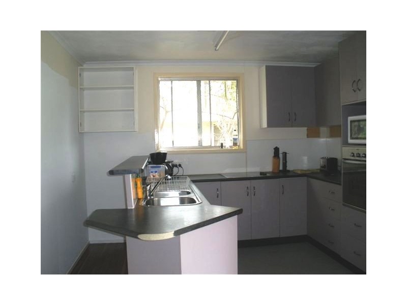 Blackwater QLD 4717