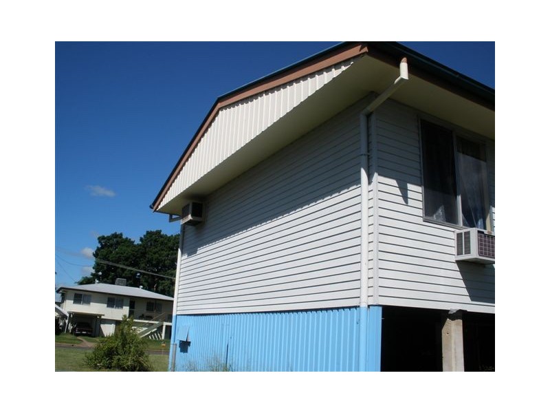 Blackwater QLD 4717