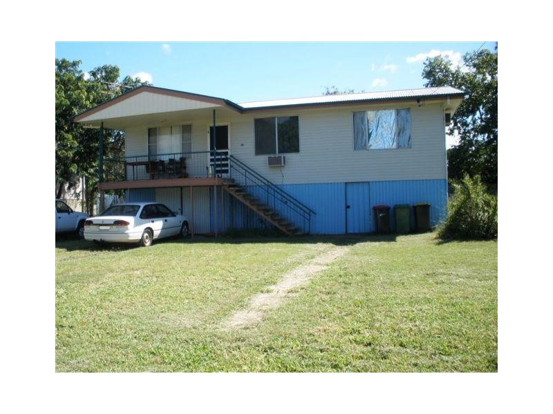 Blackwater QLD 4717