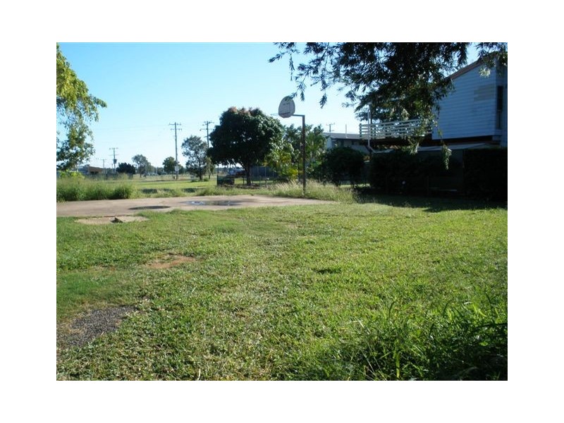 Blackwater QLD 4717