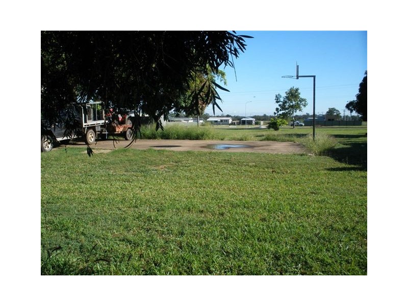 Blackwater QLD 4717
