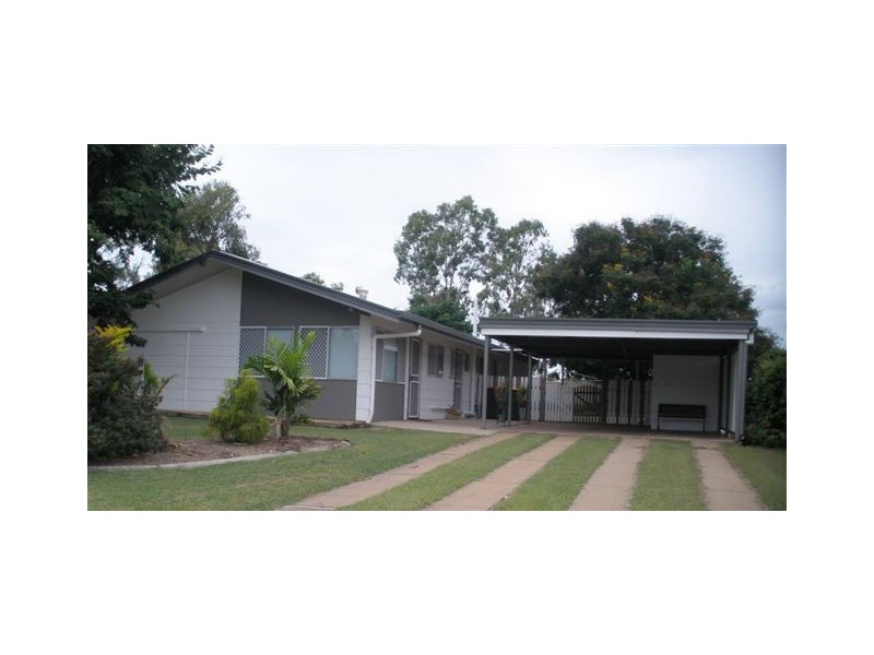Blackwater QLD 4717