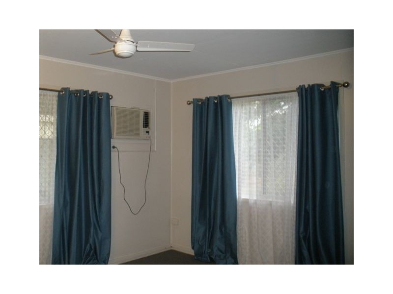 Blackwater QLD 4717