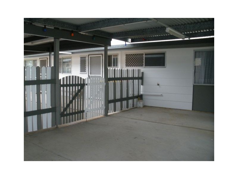 Blackwater QLD 4717